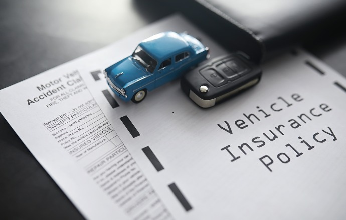 Vehicle Insurance