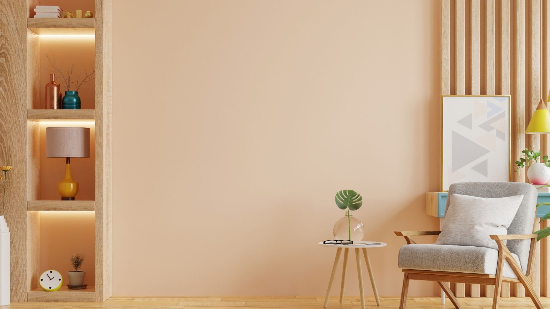 Fitout Interior Renovation