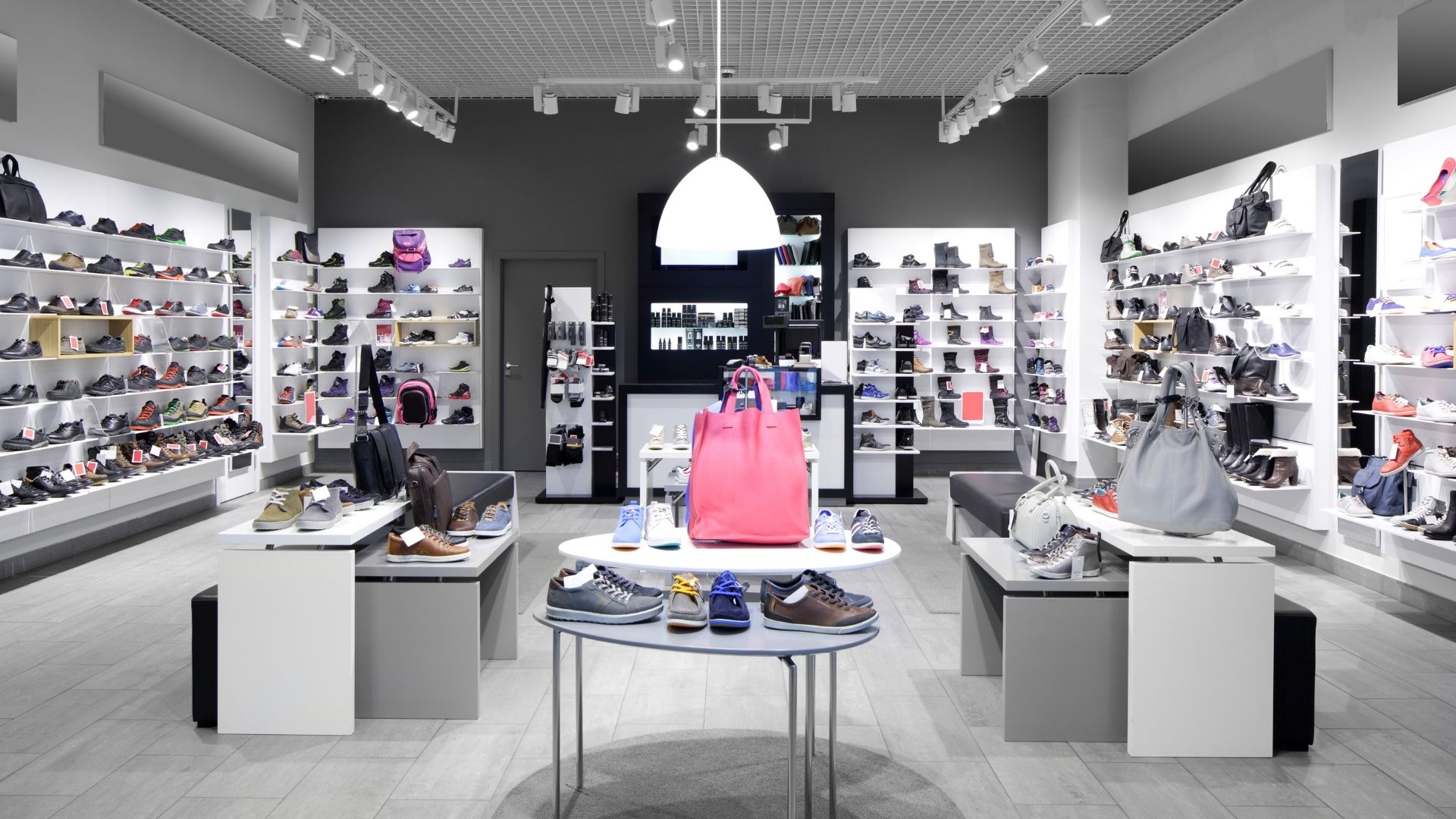 Retail Fit-out Interior